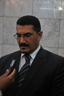 مدير صحة ديالى يكشف لوكالة نون اعداد الضحايا من الكوادر الطبية منذ عام 2003  بالمحافظة