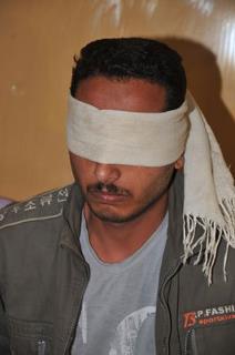 محكمة جنايات كربلاء تحكم بالاعدام شنقا على صدام حسين