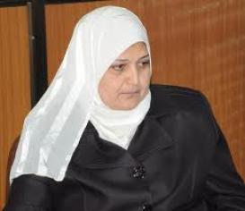 لجنة المراة النيابية تنتقد اوضاع المعتقلين والمعتقلات في السجون العراقية