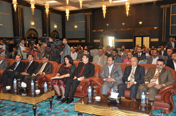 البصرة توافق على تنفيذ مشروع سكني بكلفة  245 مليون دولار