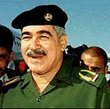 الإفراج عن محمد مهدي صالح وزير التجارة في عهد صدام