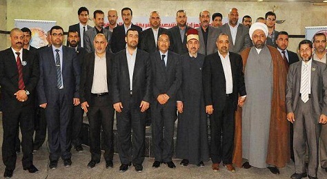 ديوان الوقف الشيعي يعقد  المؤتمر الدوري السابع لأقسام الإعلام والعلاقات العامة