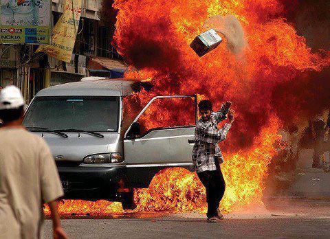 نائب يطالب باقالة جميع القادة الامنيين والقيادات العليا لعمليات بغداد على خلفية تفجيرات اليوم