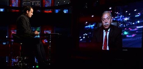 محكمة النشر تصدر مذكرة قبض بحق عون الخشلوك ومثال الالوسي وانور الحمداني بناءا على شكوى المالكي