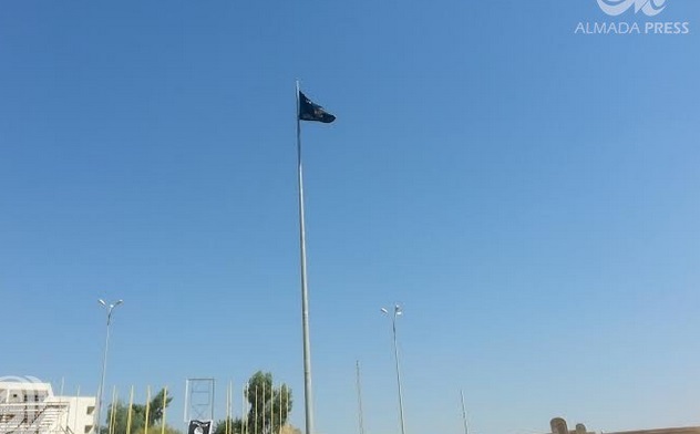 (داعش) يعدم 20 من عناصره رفضوا القتال في اطراف الموصل