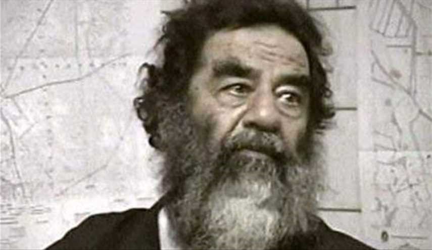 صدام حسين يحرم هنديا من 40 وظيفة!