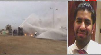 عدد المعتقلين بالبحرين امس واليوم تجاوز 80 شخصا