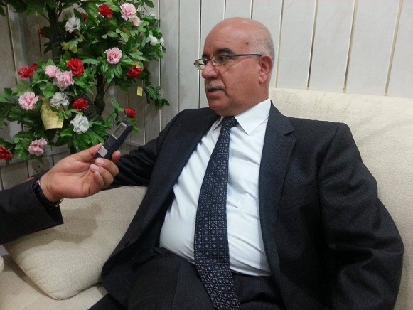 النائب صالح الحسناوي:حكومة اغلبية ائتلافية ستجعل رئيس الوزراء القادم يتصرف بحرية في محاسبة المقصرين