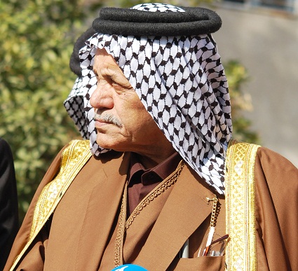 مجلس شيوخ وعشائر مدينة الصدر:داعش يفقد سيطرته تدريجياً على الانبار