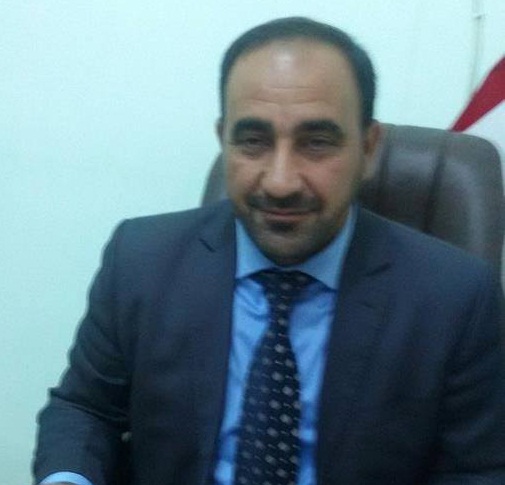 المالكي :الشركة الكورية طلبت تشغيل ايدي عاملة لاربع اشهر وليس تعيين في مصفى كربلاء