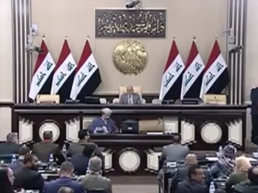 بالفيديو: التسجيل الكامل لجلسة مجلس النواب