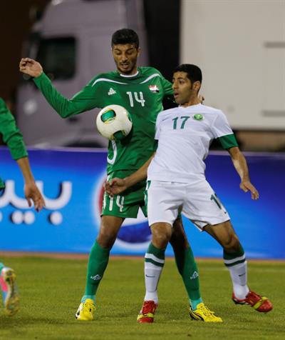 كوركيس يقترح إقامة لقاء العراق والسعودية في ماليزيا لسهولة حصول المشجعين على التأشيرة