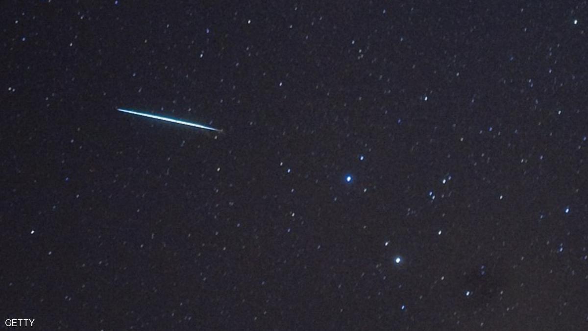 ترقبوا "جي 025".. أكبر زائر للأرض