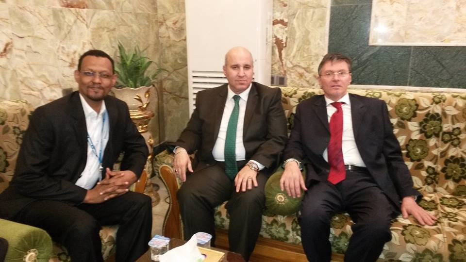 ممثل مفوضية شؤون للاجئين يكشف عن 3 ملايين نازح بالعراق ويؤكد ان النازحين في كربلاء يرغبون البقاء