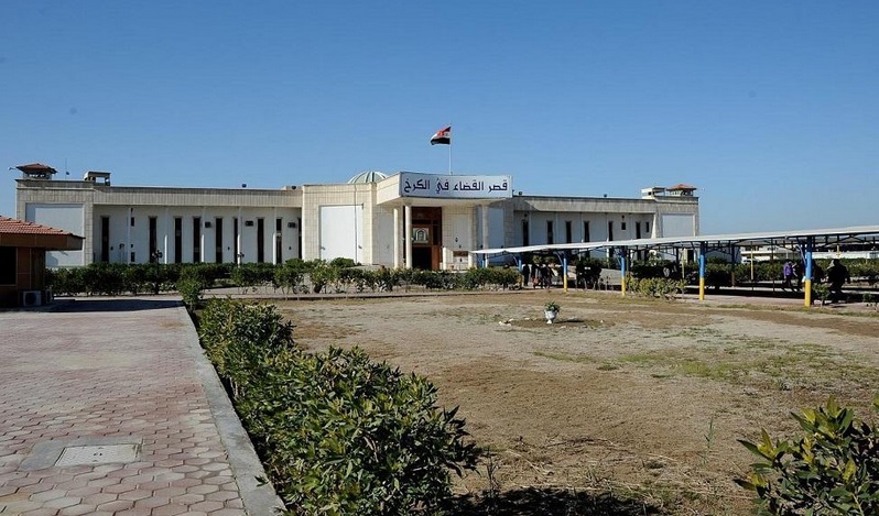 مكتب تحقيق الكاظمية ينجز 4305 دعاوى في ثلاثة أشهر