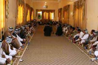 عشائر كربلاء يوقعون على وثيقة تمنع ملاحقة الأطباء عشائريا