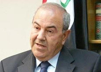 انشقاقات جديد داخل كلتة علاوي ونواب من العراقية يستبعدون سحب الثقة عن المالكي