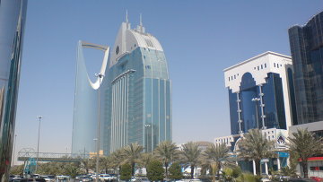 هجوم إلكتروني على مواقع حكومية في السعودية