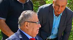 طيفور:ظهور صور الرئيس الطالباني على شاشات التلفاز لأول مرة بعد رحلة العـلاج كانت محـط ارتياح وبهـجة للعراقيين