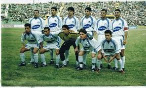 النقل البري : 500 مليون دينار دعم مالي لنادي الزوراء الرياضي