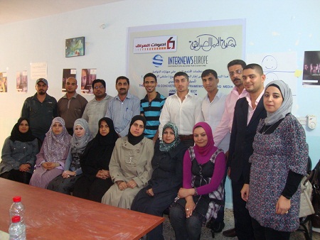 الشباب وثقافة السلام..كربلاء تحتضن ندوة تثقيفية عن نشر السلام في المجتمع(مصور)