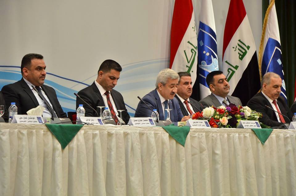 عبعوب والشابندر والبطيخ والساعدي والعلوي من ابرز الخاسرين في الانتخابات العراقية+اسماء بقية الخاسرين