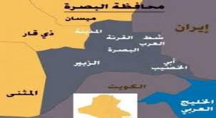 اسماء المرشحين الفائزين في انتخابات مجلس النواب لمحافظة البصرة مع عدد اصواتهم