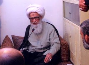 المرجع النجفي يدعو فرنسا الى تعزيز السلام في اليمن وتحجيم الدول الراعية للارهاب