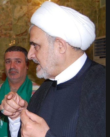 قيادي بحركة امل :السيد موسى الصدر كان حي يرزق نهاية التسعينات