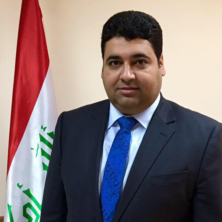 وزارة الخارجية تكشف عن اسمي العراقيين بالطائرة المصرية "المنكوبة"