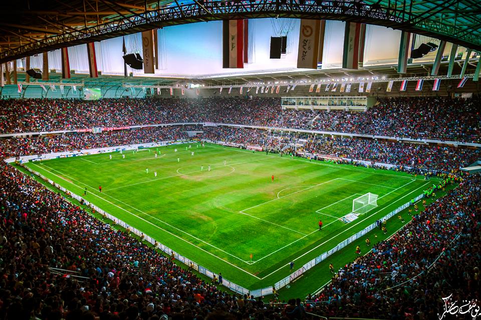 اتحاد الكرة يرجح اختيار ماليزيا ملعبا مفترضا للمنتخب الوطني أمام السعودية