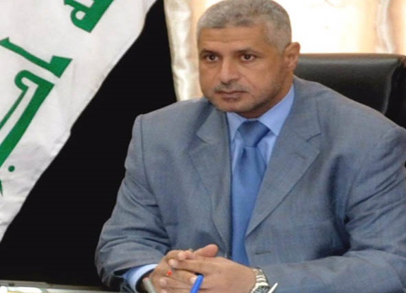 المحكمة الادارية العليا تلغي قرار مجلس واسط وارجاع محمود ملا طلال محافظا