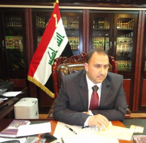 نائب محافظ صلاح الدين:مشاكل الاستملاكات في طريقها الى الحل بطريقة سلمية