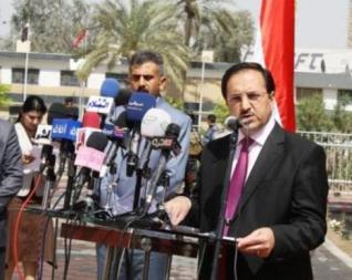 الشركة العامة لتجارة الحبوب :سنوقف التسويق في ستة محافظات اعتبارا من 20 حزيران