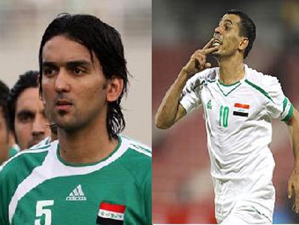 العراق في كأس العرب بلا يونس ونشأت ورحيمة