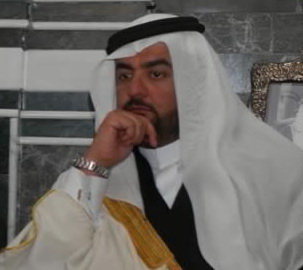 عبد الله الياور : فتح منفذ حدودي مع سوريا في أراضي محافظة نينوى التي تسيطر عليها قوات  البيشمركة