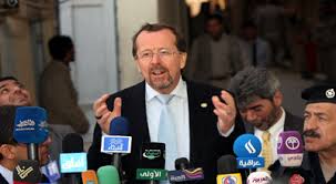 كوبلر: العراق سيخرج من البند السابع قبل نهاية حزيران