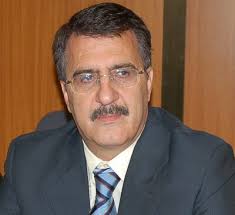 ظافر العاني : متحدون مصرة على تشريع قانون تجريم الأحزاب الطائفية