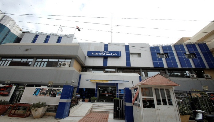 دوائر في كربلاء توجه منتسيها بالدوام الرسمي خلال ايام العطل وتتحسب لاي طارئ