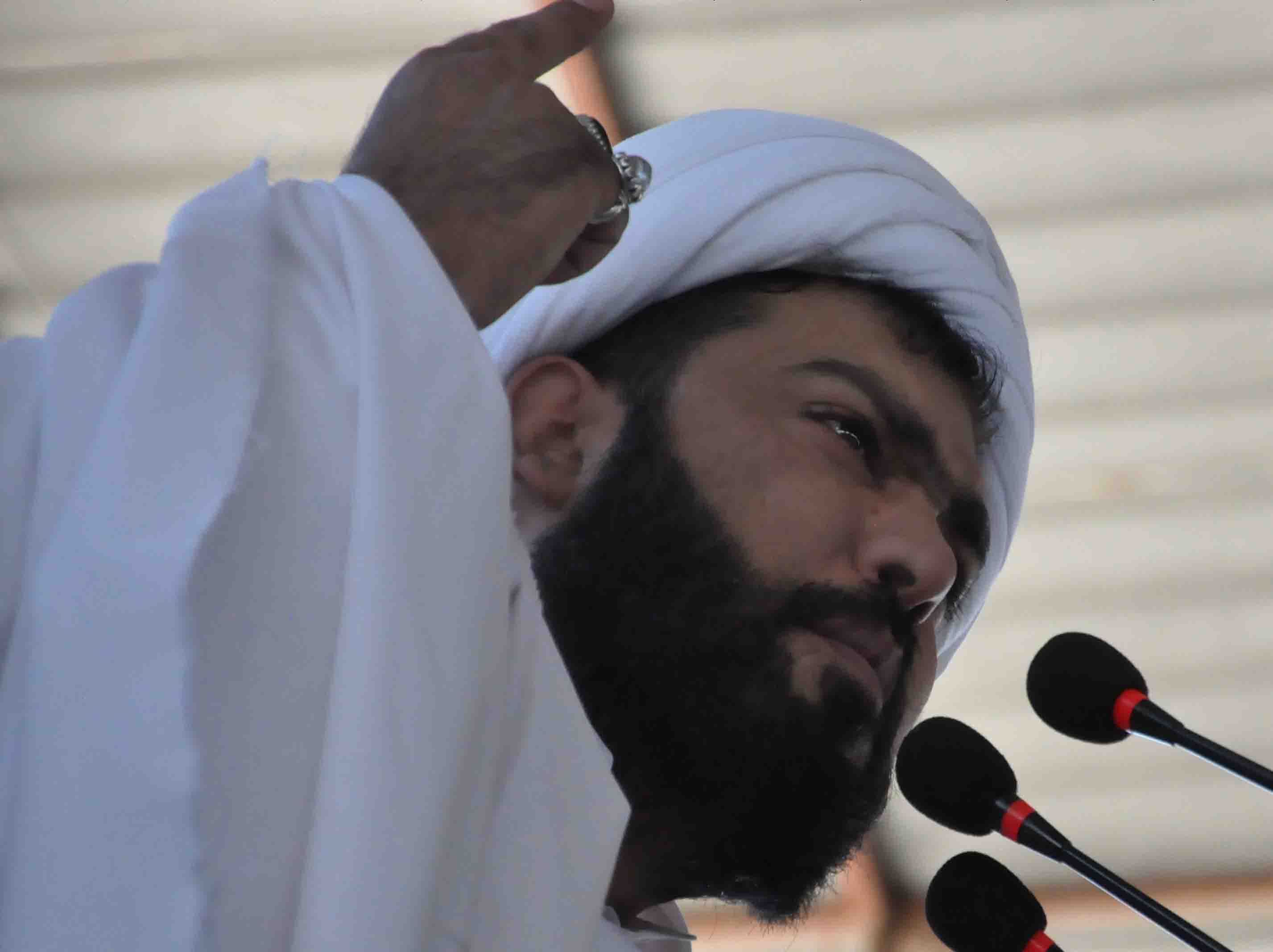 خطيب التيار الصدري في البصرة : على الحكومة العراقية محاسبة مخربي اقتصاد البلد قبل فوات الاوان