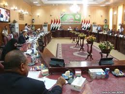 حراك سياسي في النجف الاشرف لتغيير الخارطة السياسية في المحافظة