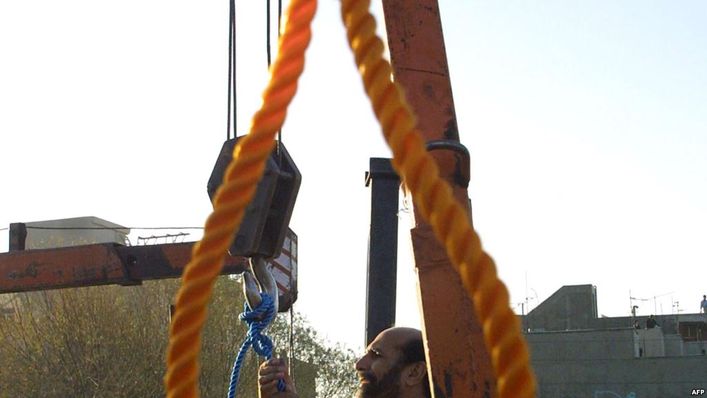 المتحدث باسم مجلس القضاء الأعلى : مئات الأحكام بالإعدام لم تنفذ