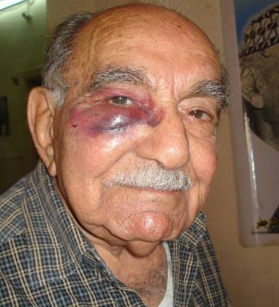 الاتحاد العام للأدباء والكتاب في العراق يدين اعتداء مجموعة مسلحة على مقره في ساحة الاندلس