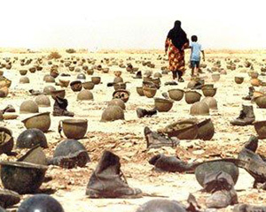 طارق حرب:لا الزام قانوني على العراق بدفع تعويضات لايران ونائبة تدعو ايران بدفع تعويضات للعراق