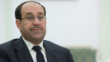 رسالة أوباما إلى المالكي حول السياسة النفطية: نؤيد وجهة نظر العراق للعديد من القضايا