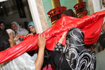 بعض احزابنا العتيده...