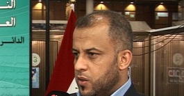 عدي عواد : نأمل من النواب الوقوف مع معاناة المواطنين اثناء جلسة استجواب وزير الكهرباء الأسبوع المقبل