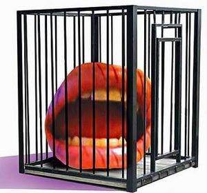 صحفيو كربلاء يستنكرون مصادرة حرية التعبير في العراق