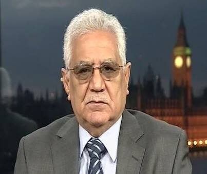 الفريق وفيق السامرائي :افتخر بمساهمتي بالإطاحة بنظام الدكتاتورالارعن (صدام حسين )