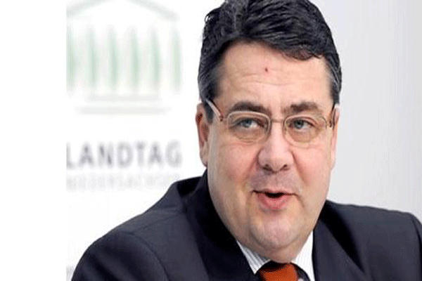 المانيا اول دولة غربية تزور ايران بعد اتفاق النووي